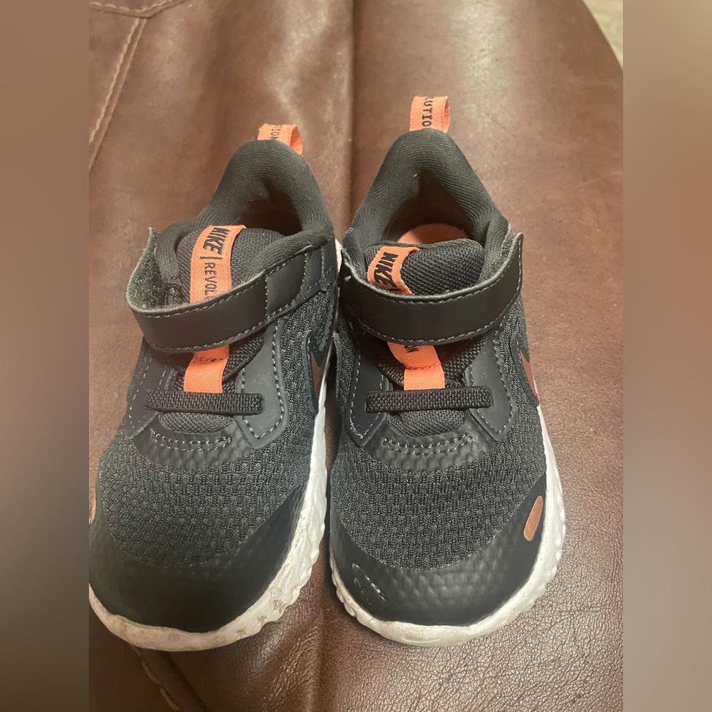 Nike size 8